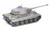 Dragon 6900 Kingtiger Late Production w/New Pattern Track s.Pz.Abt.506 Ardennes 1944 (1:35)
